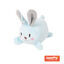 Tootoy! Puppy Comfort Cuddle Bunny peluche para cachorros, , large Indicador imagem número 1