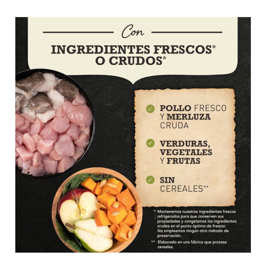 17 kg Acana Puppy Medium ra&ccedil;&atilde;o para c&atilde;es, , large Imagem n&uacute;mero 3