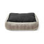 Leeby Cama antiderrapante suave para cães, , large Indicador imagem número 4