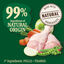 True Origins Wild Light ração de frango para cães, , large Indicador imagem número 3