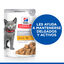 Hill's Science Plan Feline Sterilised Kitten Frango em Molho saqueta para gatos, , large Indicador imagem número 3