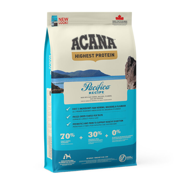 Acana Regionals Pacifica para cães, , large image number null