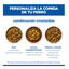 363 g Hill's Science Plan Adult Comida h&uacute;mida de Frango e Legumes para c&atilde;es, , large Indicador imagem n&uacute;mero 6