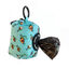 Dukier Turtle Porta-sacos com gancho para cães , , large Indicador imagem número 3