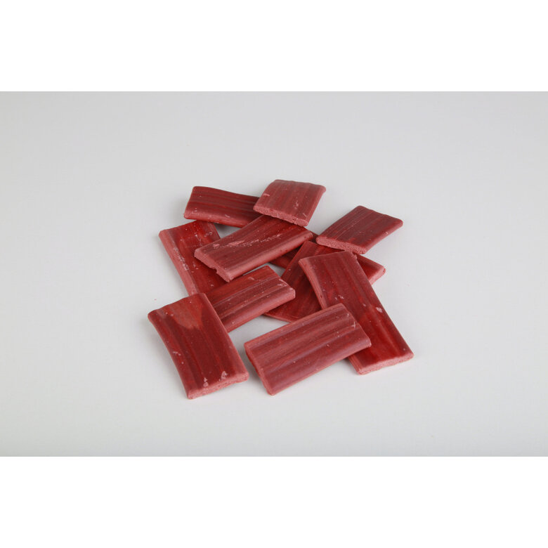 50 g 2eSnacks Tiras Grill de carne assada para cães,  Imagem número 2 50 g 2eSnacks Tiras Grill de carne assada para cães, , large Imagem número 2