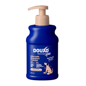 Ceva Douxo Spa Shedding Control Shampoo para cães