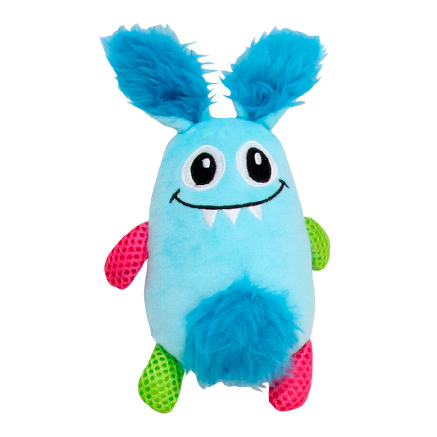 Guabu Hairy Monster peluche para c&atilde;es, , large Imagem n&uacute;mero 1