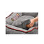 Hunter Cama University Cinzenta para cães, , large Indicador imagem número 4