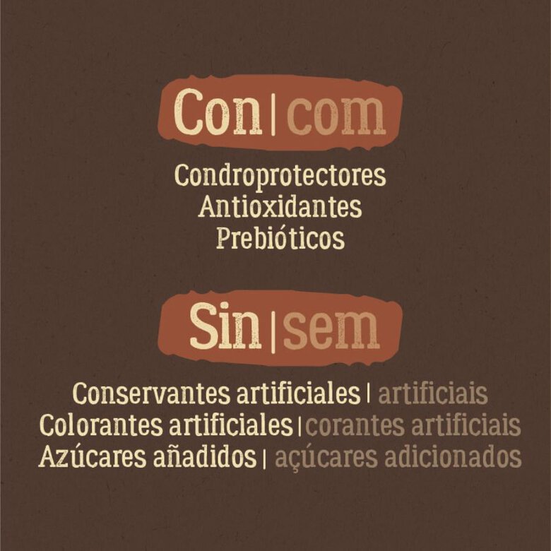 2 kg Ração para gatos True Origins Pure Adult esterilizada sem grãos de peru,  Imagem número 4 2 kg Ração para gatos True Origins Pure Adult esterilizada sem grãos de peru, , large Imagem número 4