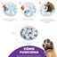 Outward Hound Puppy Smart Puzzle para cachorros, , large Indicador imagem número 6