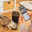 Cecotec Pumba 6000 Purrfect Meal Smart Vision Comedouro automático para cães e gatos, , large Indicador imagem número 9
