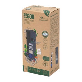 Aquatlantis Bio Filter 600 Filtro para aquário