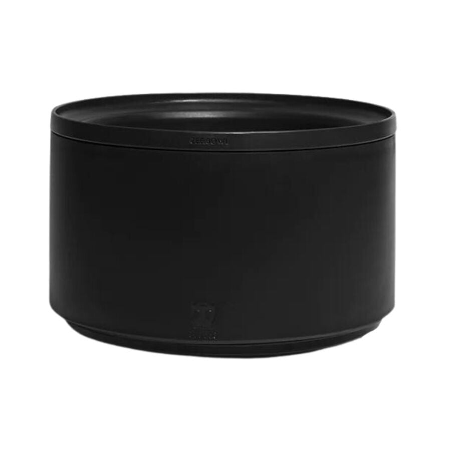 Zeedog Zee Gotham Comedouro Elevat&oacute;rio Preto para c&atilde;es, , large Imagem n&uacute;mero 1