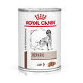 Royal Canin Veterinary Diet Hepatic lata para cães, , large image number null