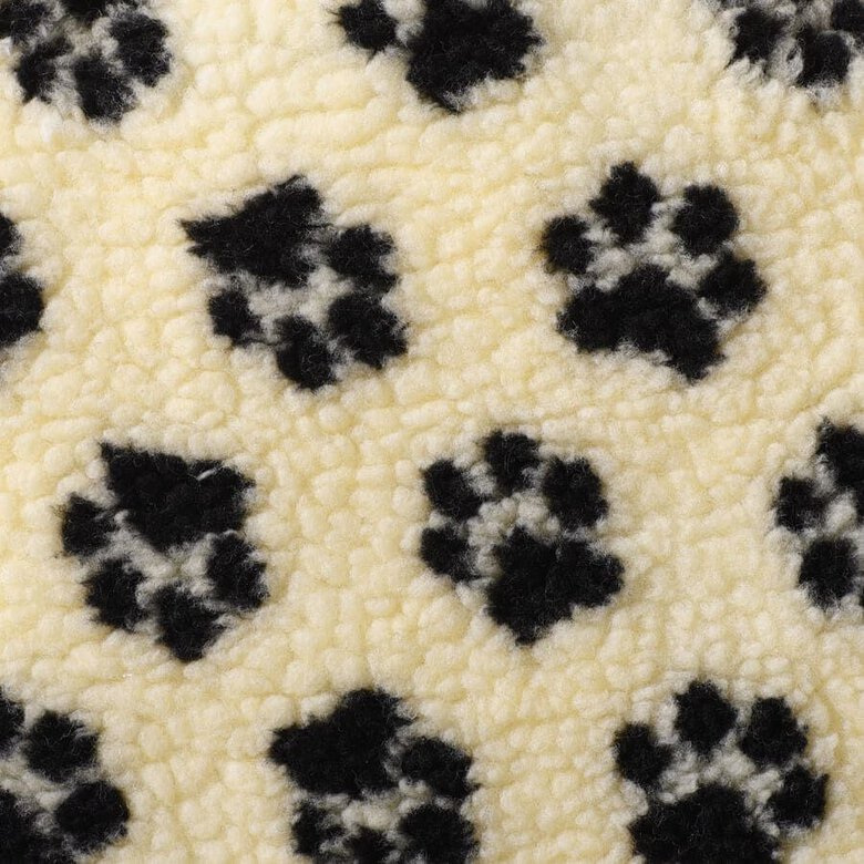 Leeby Almofada oval com estampado de patas para cães,  Imagem número 7 Leeby Almofada oval com estampado de patas para cães, , large Imagem número 7