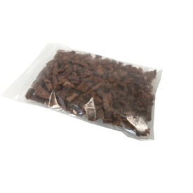 Puromenu Mini Snack Nuggets de salmão para cães