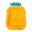 Summer Vibes Cama  refrescante com forma de Ananás refrescante para cães, , large Indicador imagem número 4