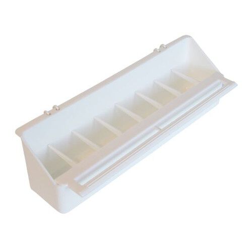 Voltrega comedero largo para p&aacute;jaros Imagem n&uacute;mero 1