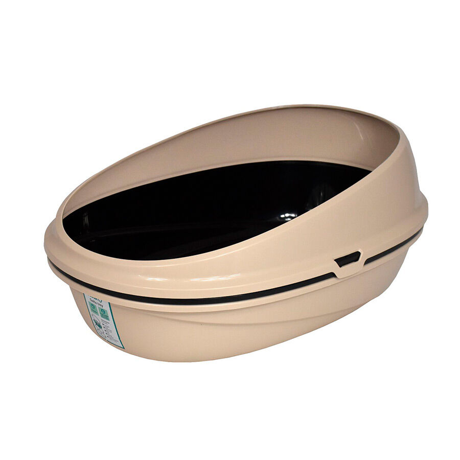 Nova Clean Delta Tray Bandeja Higi&eacute;nica para gatos , , large Imagem n&uacute;mero 5