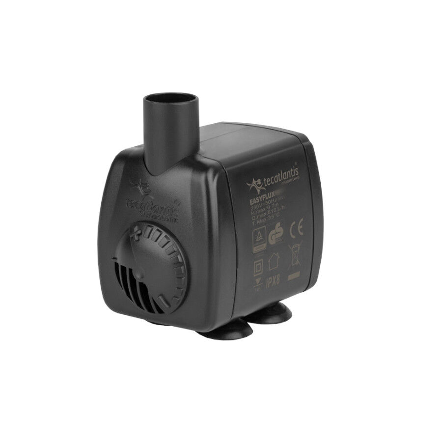 Aquatlantis Easyflux 300 Bomba de &Aacute;gua para aqu&aacute;rios, , large Imagem n&uacute;mero 1