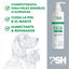 PSH Sensitive Skin Condicionador para cães e gatos, , large Indicador imagem número 3