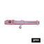 Gotoo Coleira nylon rosa para gatos, , large Indicador imagem número 2
