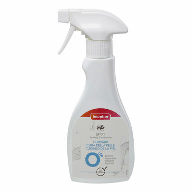 Beaphar Spray de Tratamento da Pele para Cães e Gatos