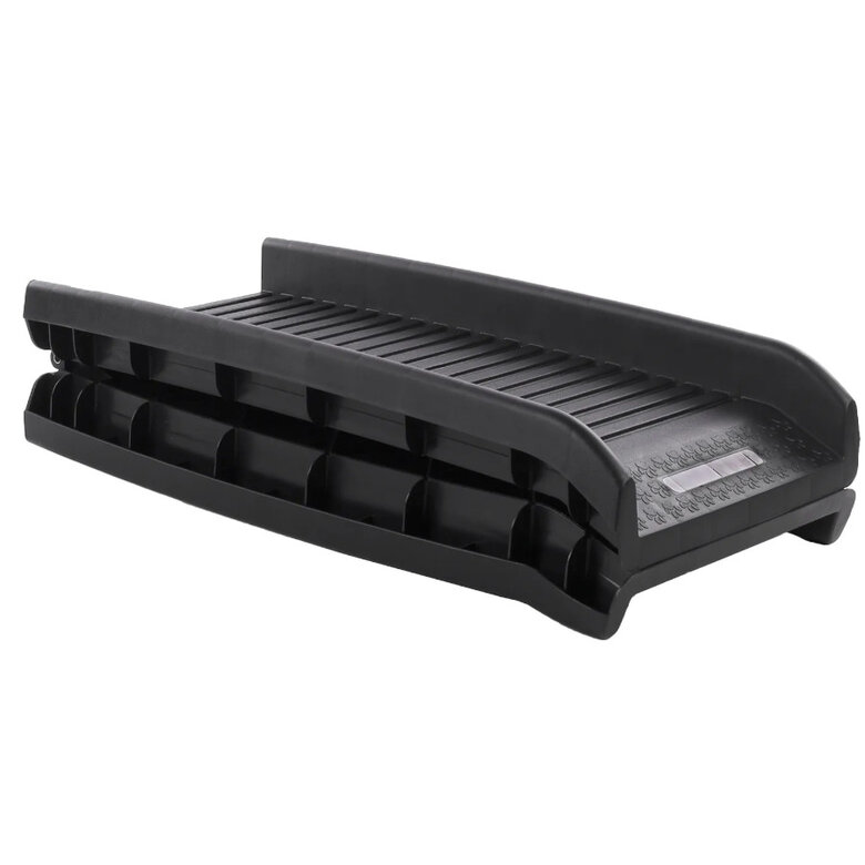 Flamingo Rampa Zenna para cães,  Imagem número 2 Flamingo Rampa Zenna para cães, , large Imagem número 2