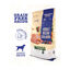 10 kg Weego Grain Free Adult Ocean Salmón ração para cães , , large Indicador imagem número 2