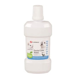 Flamingo Petcare Colutório de Maçã para cães e gatos