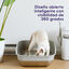 Litter Genie Caixa de Areia LitterLocker Platinum para gatos, , large Indicador imagem n&uacute;mero 6