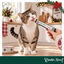 14 g Wonder Christmas Snack l&iacute;quido de atum para gatos, , large Indicador imagem n&uacute;mero 1