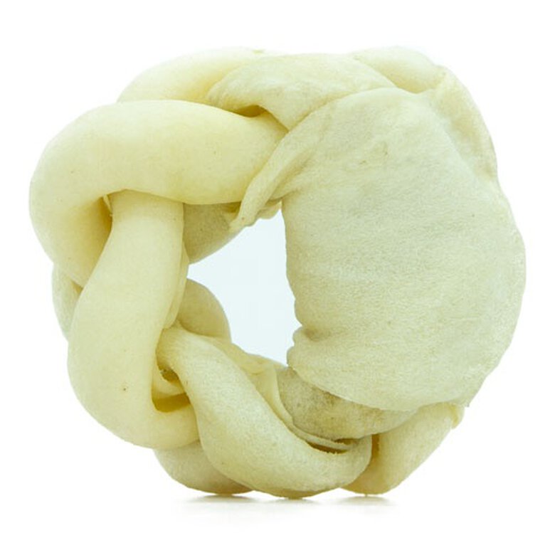 chuches_perros_criadores_donut_trenzado_queso_CRD40069_M Imagem número 1 Criadores chuches donut queso para perros Imagem número 1