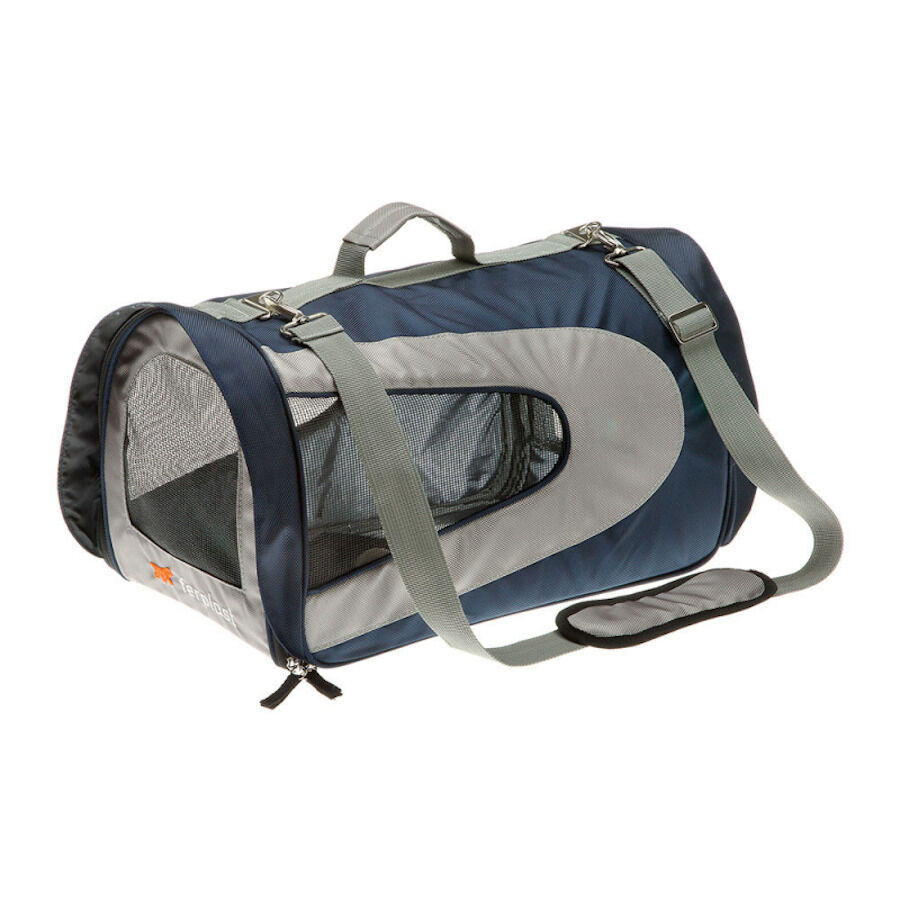 Ferplast Beauty Transportadora para c&atilde;es, , large Imagem n&uacute;mero 1