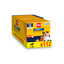 112 sticks Pedigree Dentastix Snacks Dentários para cães de porte pequeno Pack poupança!, , large Indicador imagem número 1