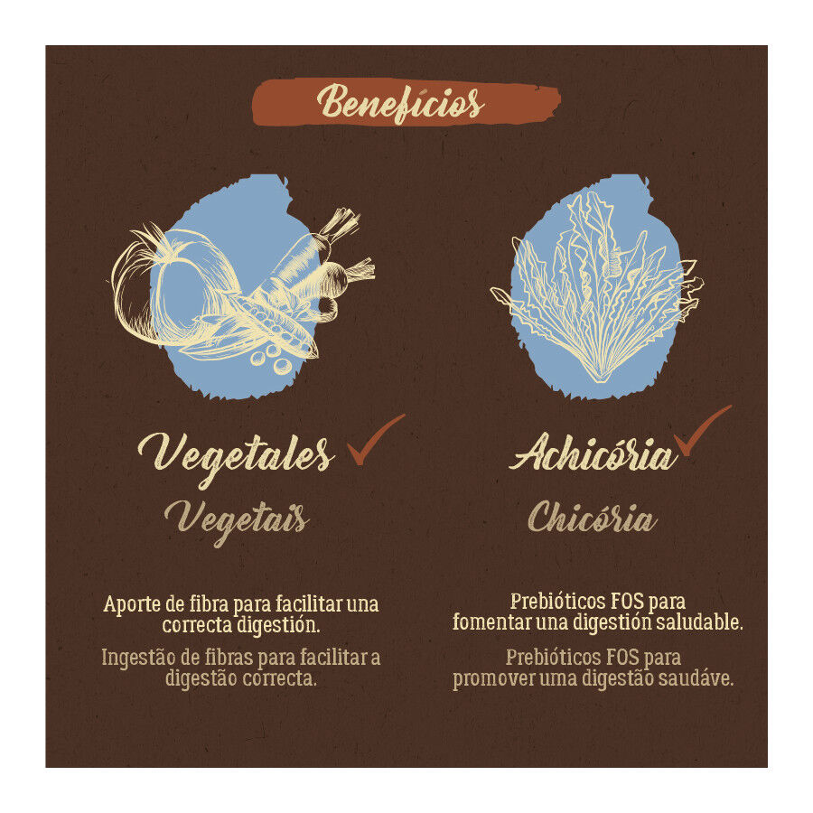 3 kg True Origins Pure Grain Free Adult Mini Salm&atilde;o ra&ccedil;&atilde;o para c&atilde;es, , large Imagem n&uacute;mero 5