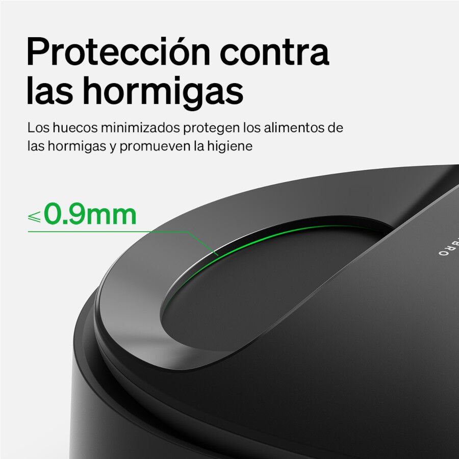 Petlibro Polar Comedouro autom&aacute;tico para alimenta&ccedil;&atilde;o h&uacute;mida para c&atilde;es e gatos, , large Imagem n&uacute;mero 4