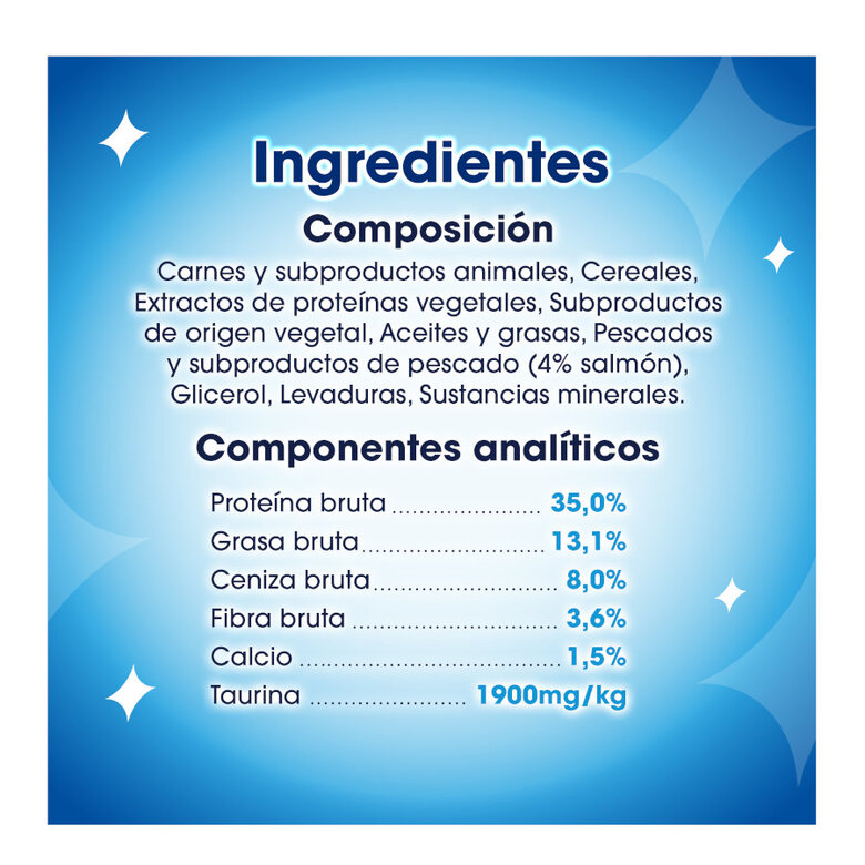 40 g Dentalife Daily Oral Salmão Snacks Dentários para gatos,  Imagem número 7 40 g Dentalife Daily Oral Salmão Snacks Dentários para gatos, , large Imagem número 7