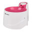 Flamingo Bellagio Bebedouro Automático Branco e Rosa para cães e gatos , , large Indicador imagem número 1