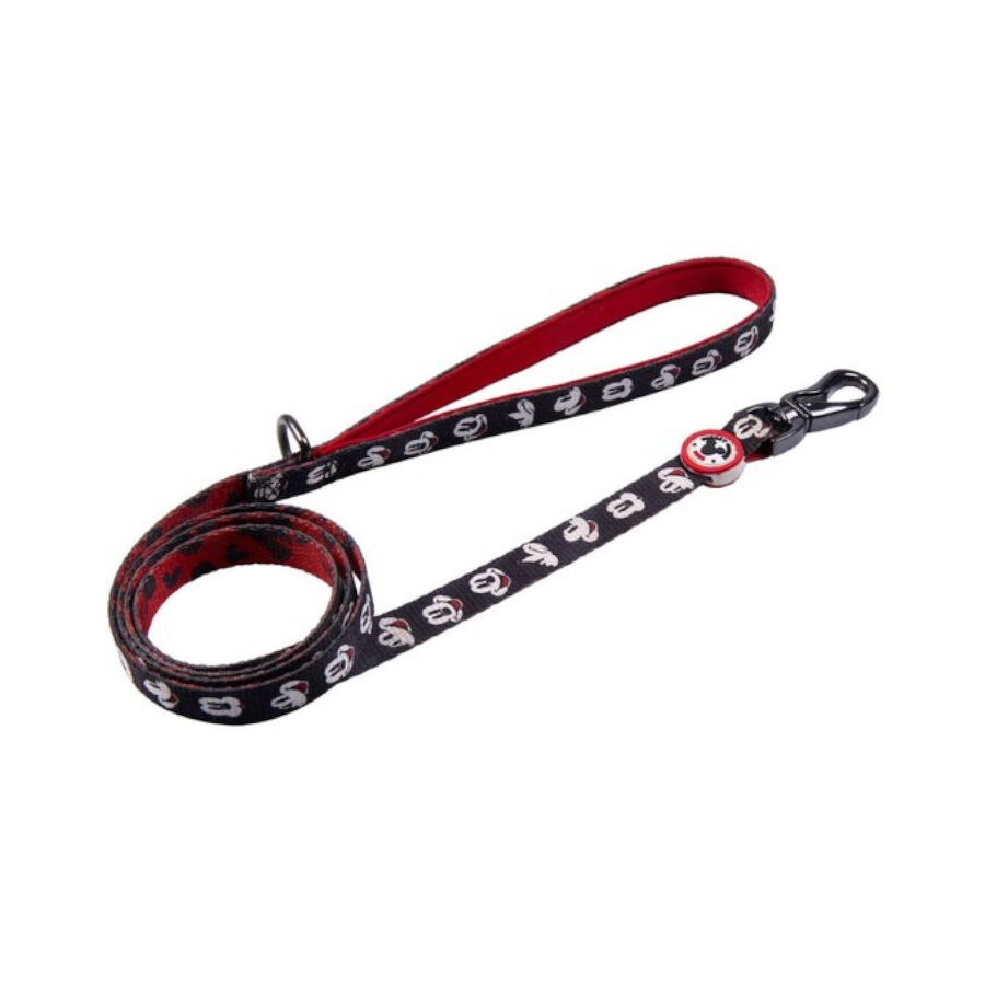 Disney Mickey Mouse Premium  trela para c&atilde;es, , large Imagem n&uacute;mero 1