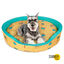 Summer Vibes Cama de cachorro refrescante camel Fresh, , large Indicador imagem número 2