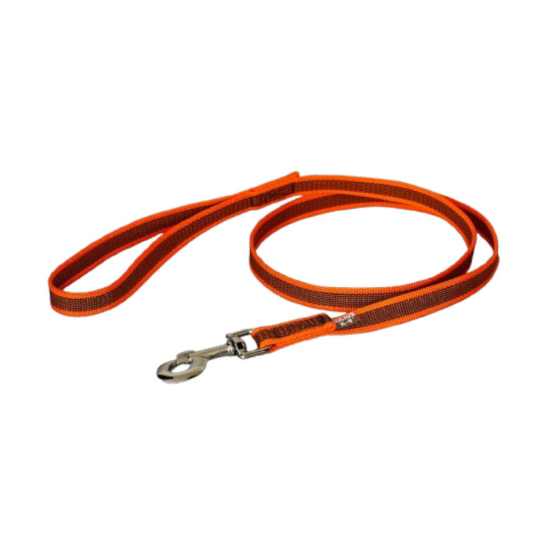 Julius K9 Trela adesiva laranja para cães,  Imagem número 1 Julius K9 Trela adesiva laranja para cães, , large Imagem número 1