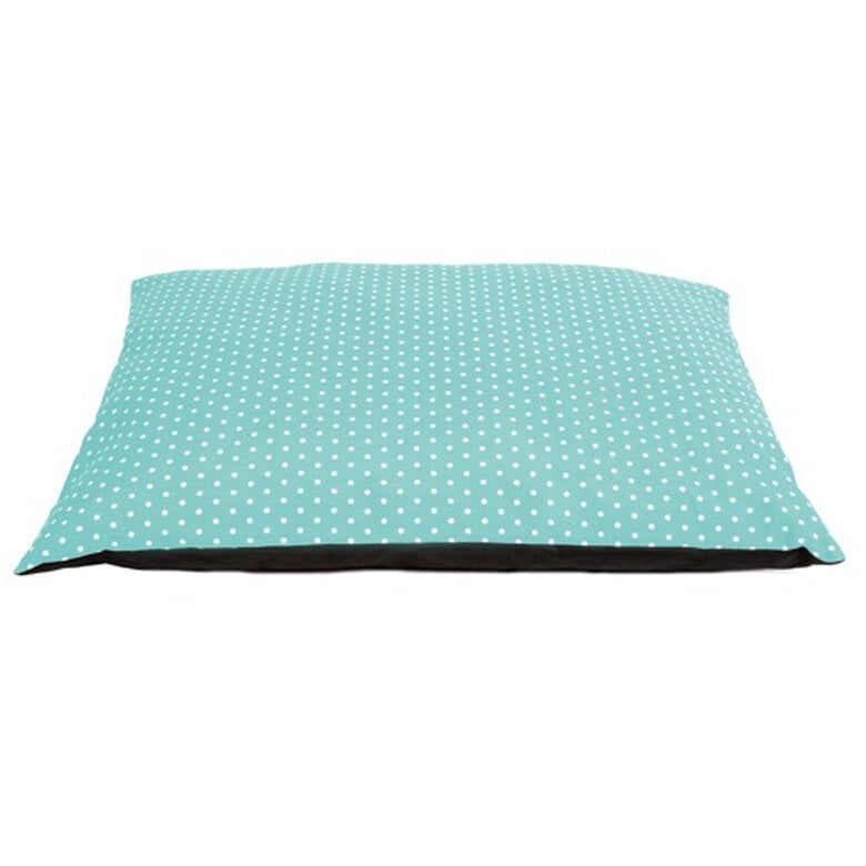 TK-Pet Cama Estampada com bolinhas em cores variadas para cães,  Imagem número 1 TK-Pet Cama Estampada com bolinhas em cores variadas para cães, , large Imagem número 1
