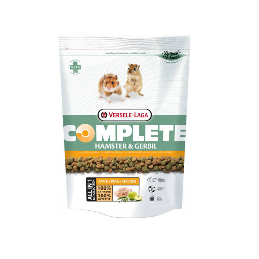 Versele-Laga Complete Ra&ccedil;&atilde;o para roedores, , large Imagem n&uacute;mero 1