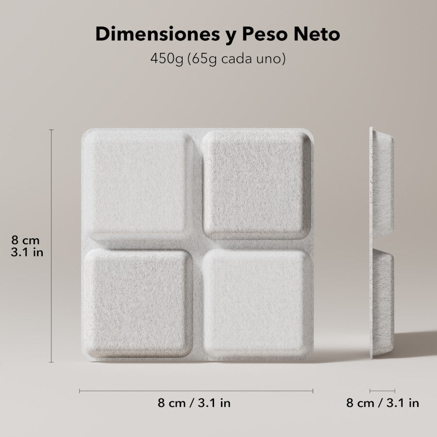 Petlibro Sacos dessecantes para comedouro autom&aacute;tico para c&atilde;es e gatos, , large Imagem n&uacute;mero 7