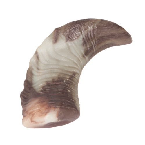 Flamingo cuerno masticable mordedor para perros Imagem n&uacute;mero 1