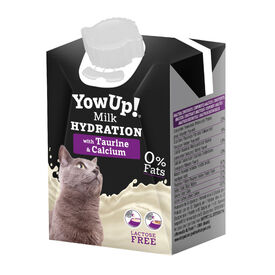 YowUp! Special Bones Leite sem lactose para gatos