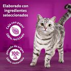 Whiskas Tasty Mix Coleção Country Molho em Saqueta para Gatos adultos, , large image number null