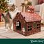 Wonder Christmas Arranhador de Natal para gatos, , large Indicador imagem n&uacute;mero 2