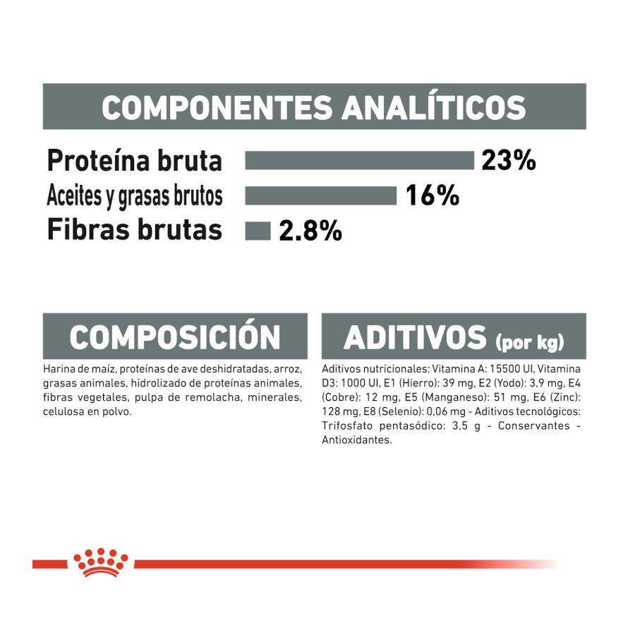 9 kg Royal Canin Maxi Dental Care ra&ccedil;&atilde;o para c&atilde;es, , large Imagem n&uacute;mero 6